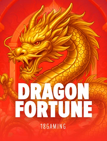 Dragon Fortune slot by 18Gaming