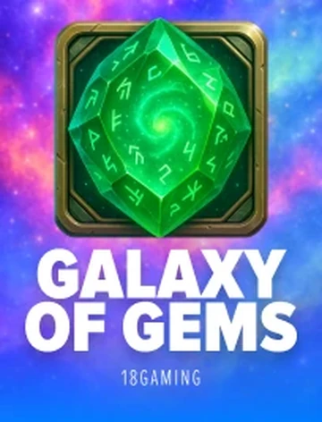 Galaxy of Gems slot at Gamblezen Casino
