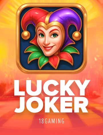 Lucky Joker slot at Gamblezen Casino