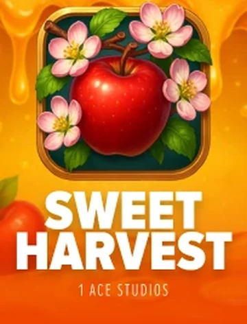 Sweet Harvest slot by 1Ace Studios
