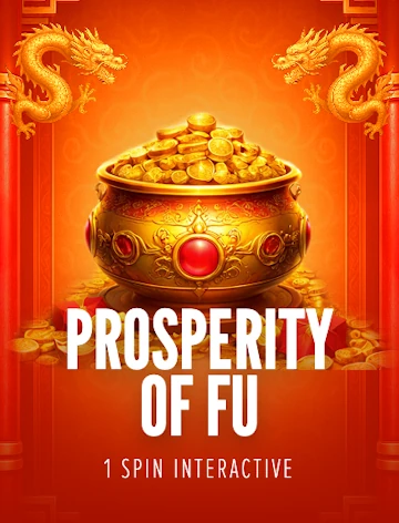 Prosperity of Fu slot at Gamblezen Casino