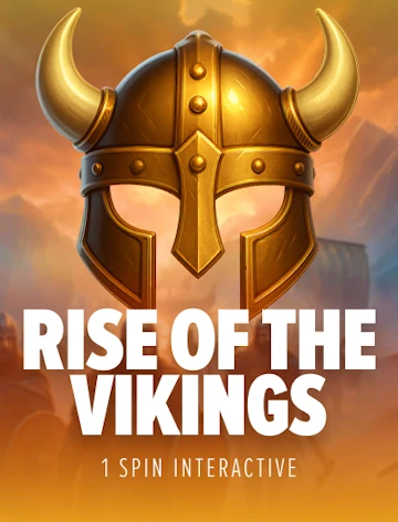 Rise of the Vikings slot by 1Spin Interactive