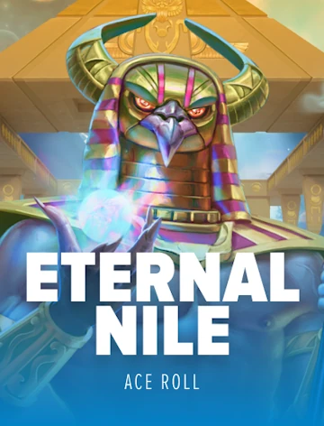 Eternal Nile slot by AceRoll