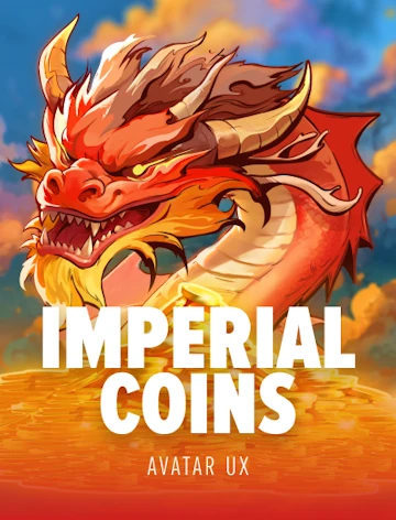 Imperial Coins slot by AvatarUX