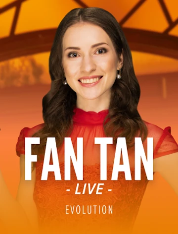 Fan Tan live table at Gamblezen Casino