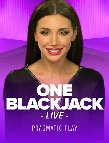 One Blackjack live table at Gamblezen Casino