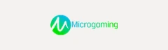 Microgaming slots at Gamblezen Casino