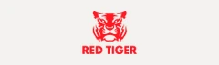 Red Tiger slots at Gamblezen Casino